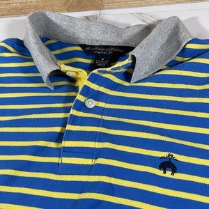 Brooks Brothers Men's Polo Size M